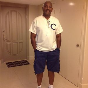 Meet your Posher, Anthony